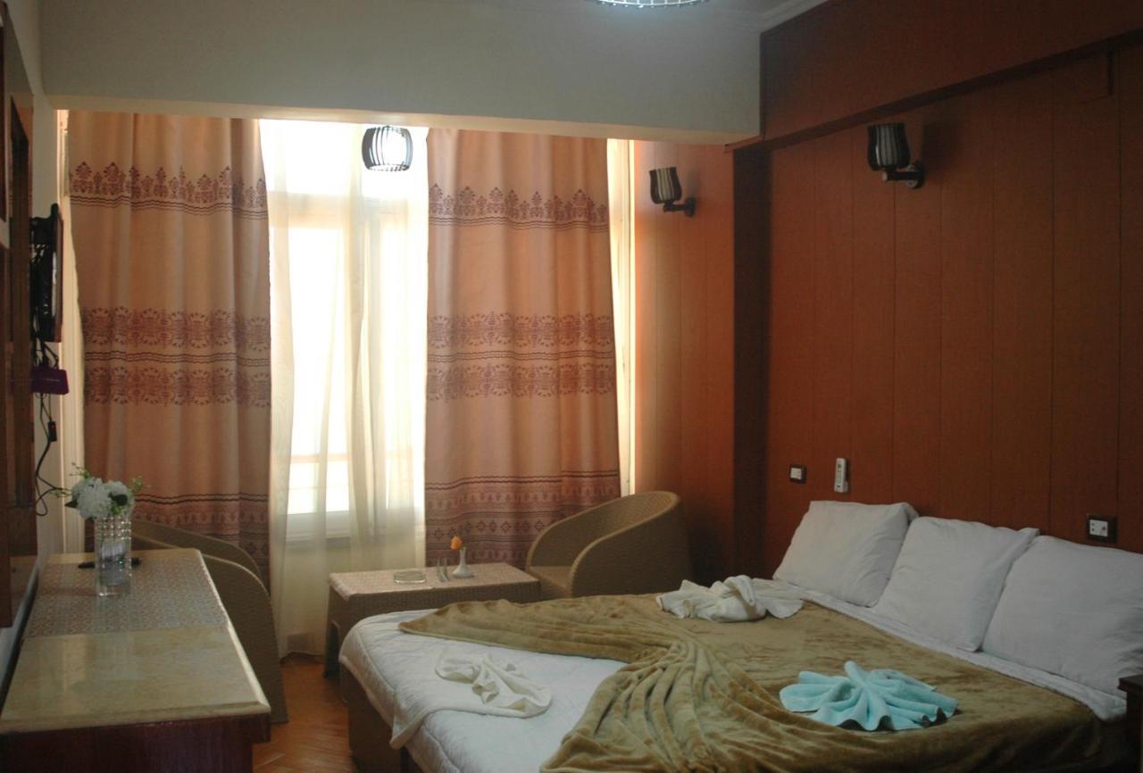 Arous El Bahr Hotel Matrouh Marsza Matrúh Kültér fotó