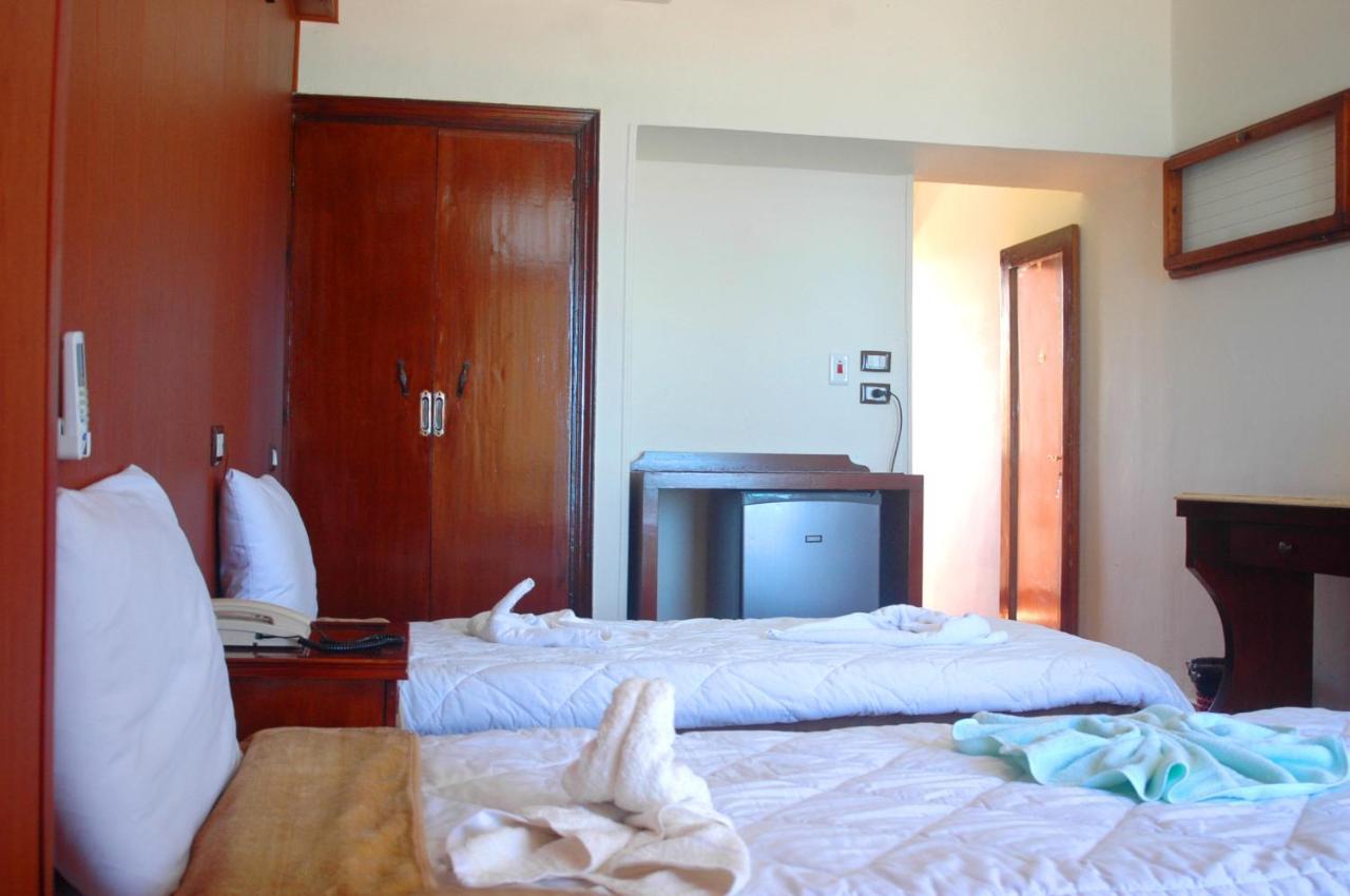 Arous El Bahr Hotel Matrouh Marsza Matrúh Kültér fotó